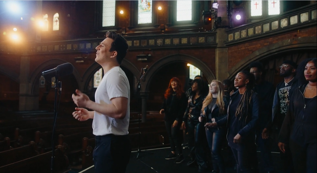 Music Video ZakAble Woman